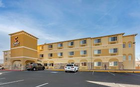 Comfort Inn And Suites North Albuquerque